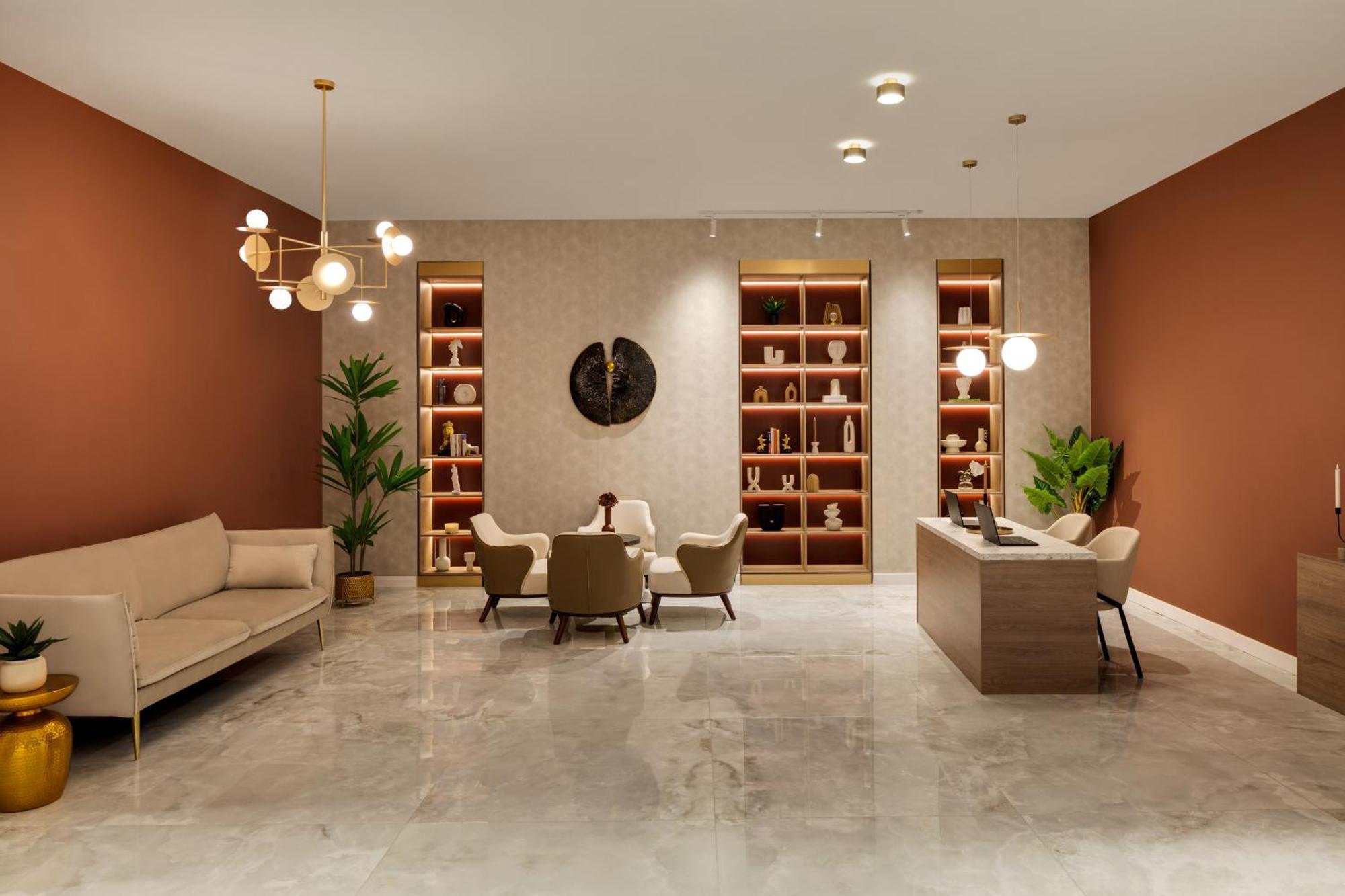 Ramada By Wyndham Bucharest Otopeni Airport Exterior foto